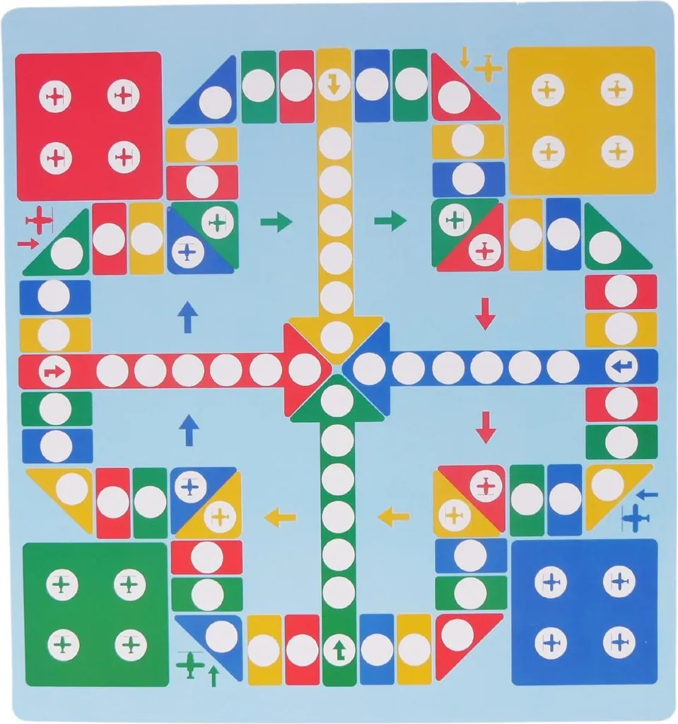 Tableau d'affichage double face compact pour petit bureau et télétravail