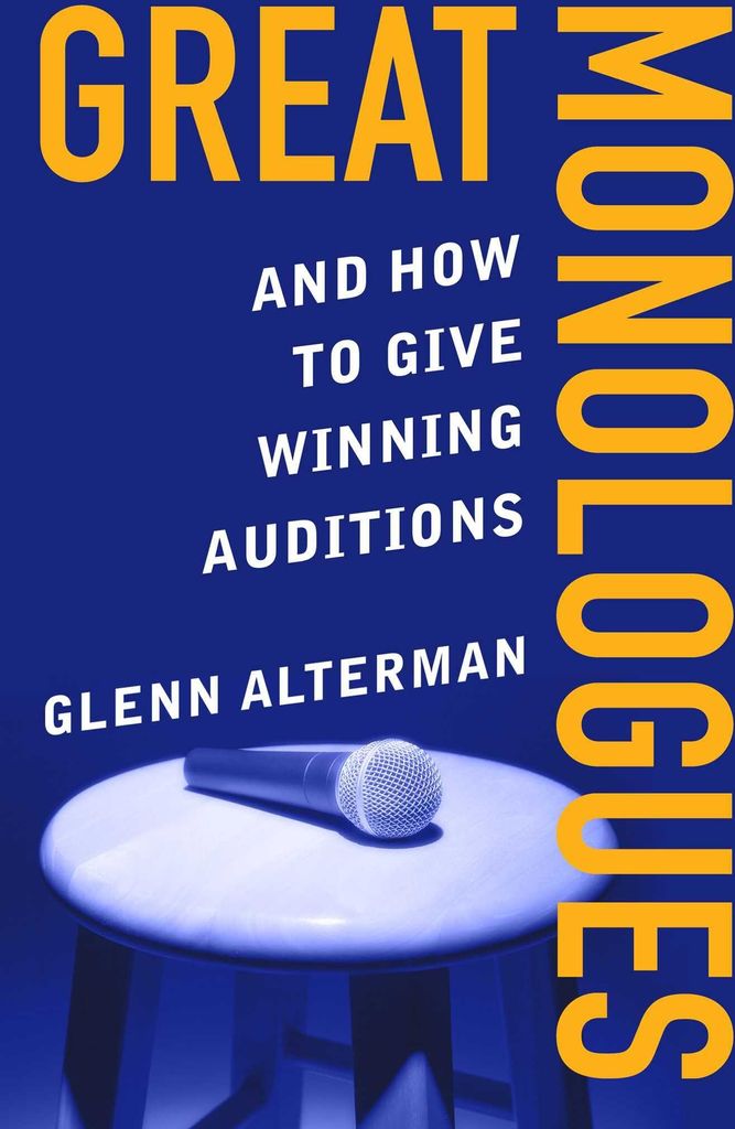 Great Monologues