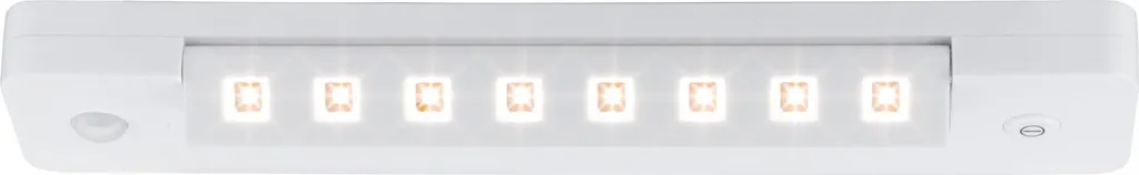Paulmann SmartLight LED per Armadi: Luce Calda 3000K con Sensore PIR
