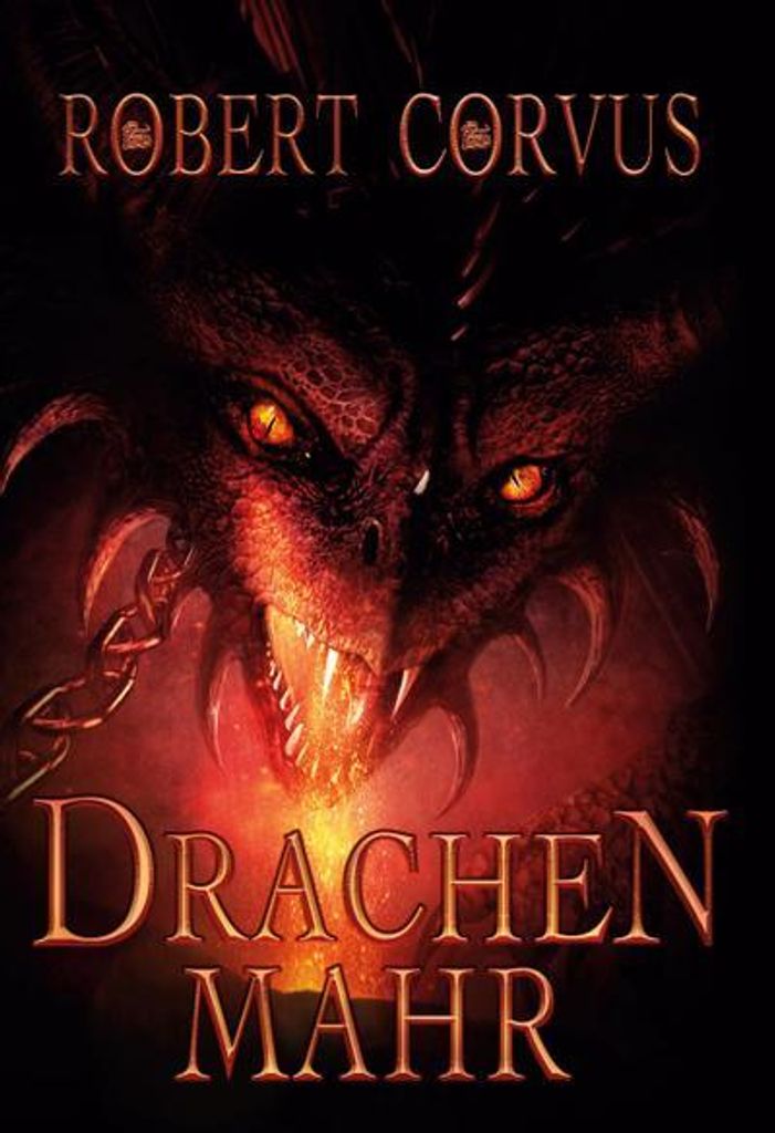 Drachenmahr