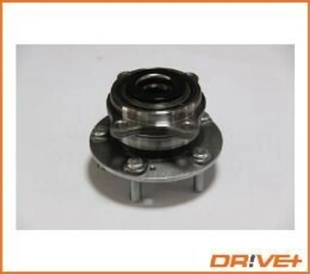 Roulement de roue OE 51750 2B010 haute durabilité pour Santa Fe II CM