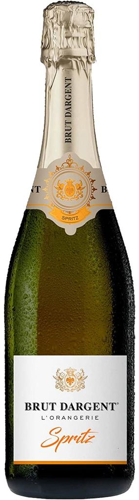 Les Grands Chais de France Brut Dargent L Orangerie Spritz Image du produit 