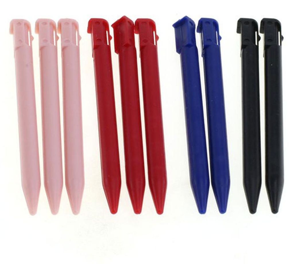 subtel 10x Eingabestift kompatibel mit Nintendo 3DS Produktbild 