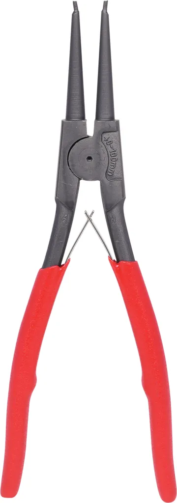 Pince à circlips ergonomique 1192061 pour bagues de retenue intérieures