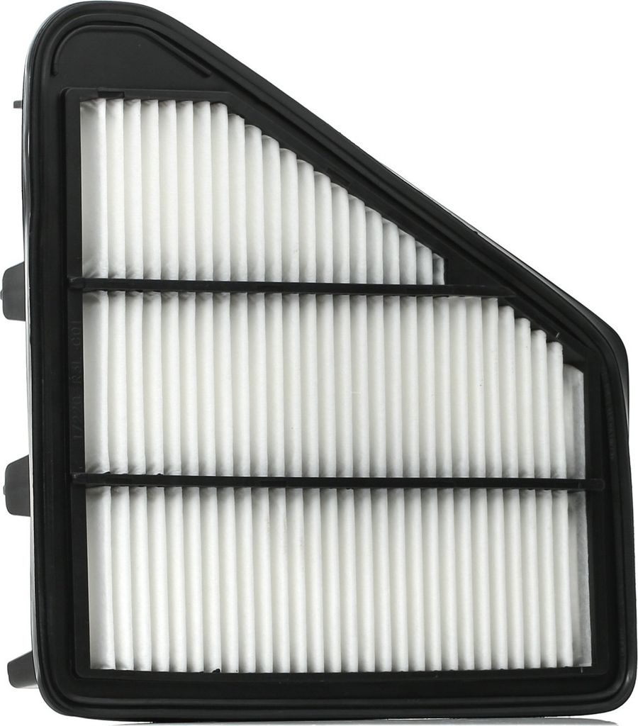 Luftfilter RIDEX 8A0527 für HONDA CIVIC VIII Hatchback (FN, FK) Umluftfilter