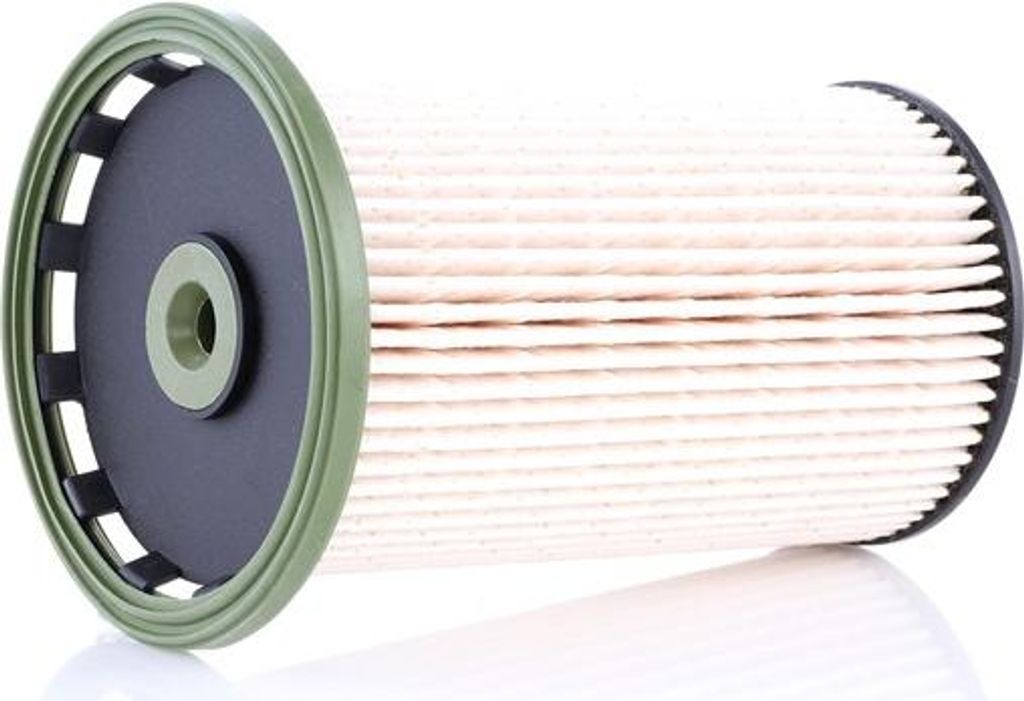 Kraftstofffilter RIDEX 9F0090 Dieselfilter für VW TIGUAN Produktbild 