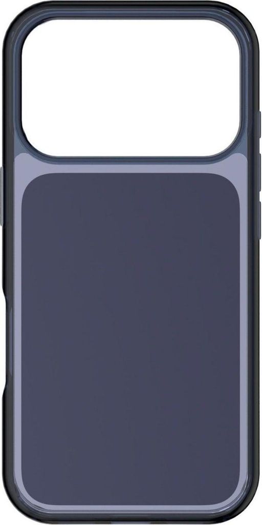 CUBE MAG Case für Apple iPhone 17 Pro Blue (61507) Handyhülle