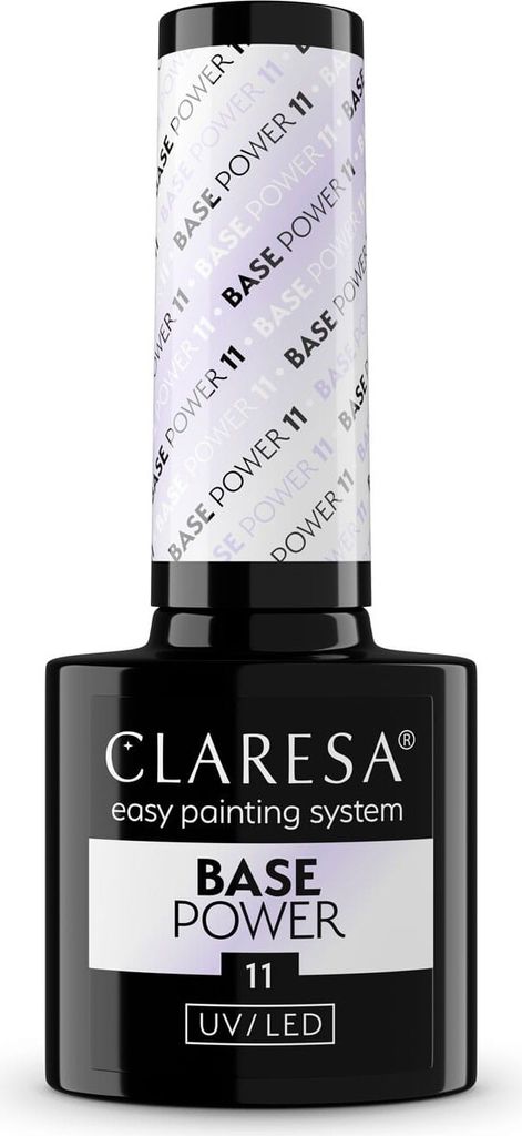 Claresa Základní báze power 11, 5g Obrázek produktu 