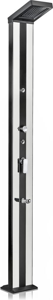 GRE Aluminium-Solardusche Luxe 38 l DSALP38 Produktbild 