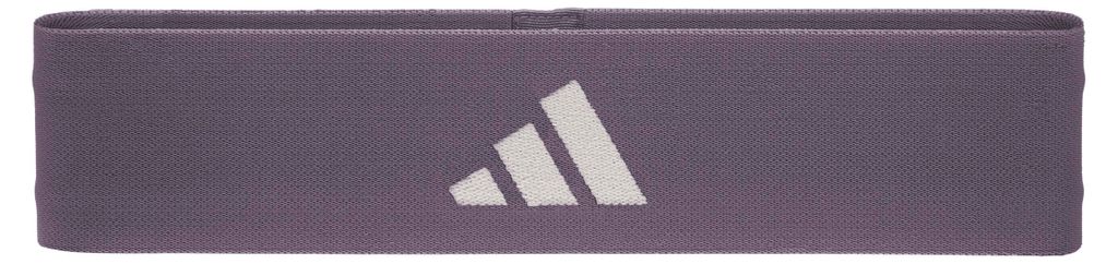 Adidas Training - Widerstandsband, Mittel, Lila Produktbild 
