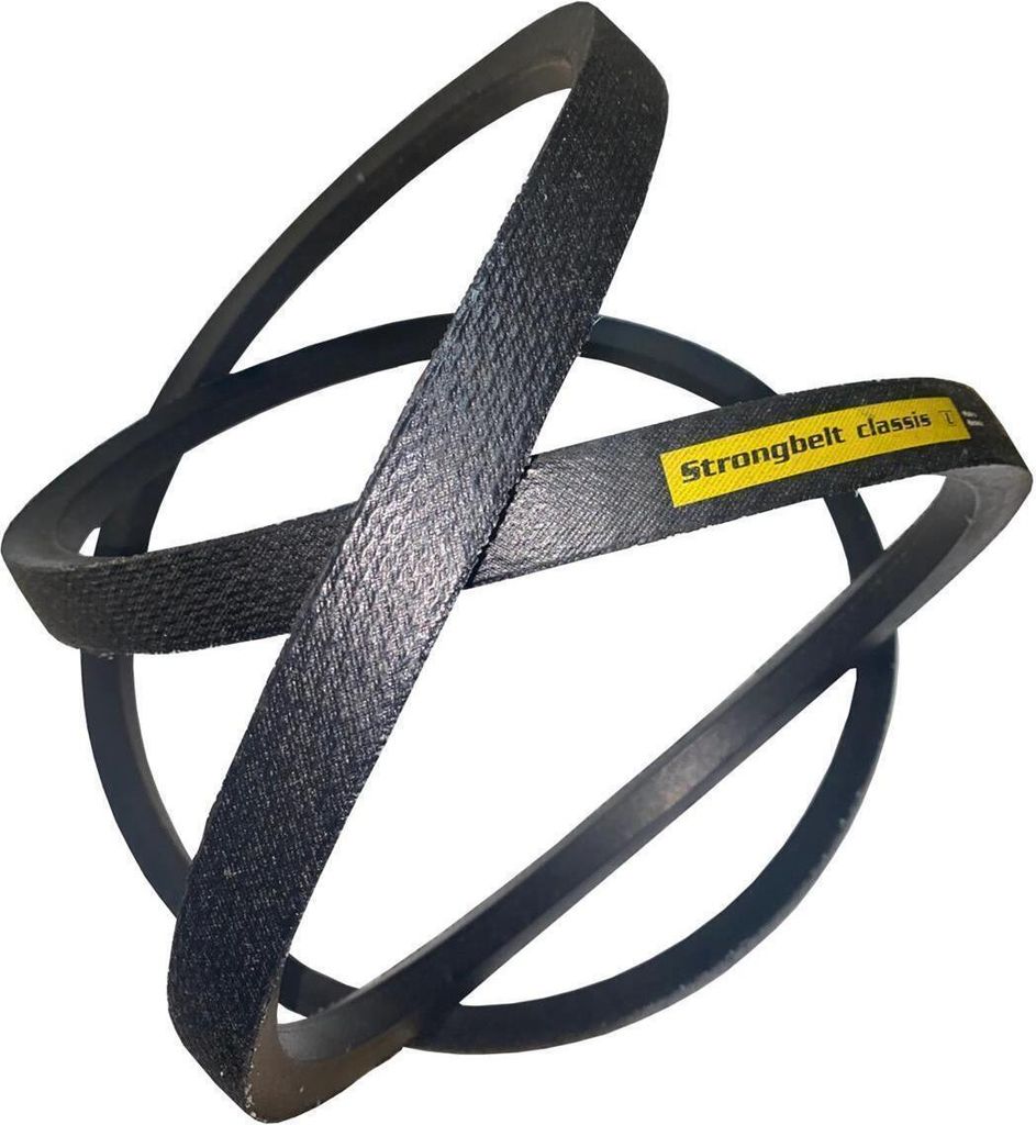 Strongbelt classis C65 - 22 x 1650 Li, Keilriemen, klassisch