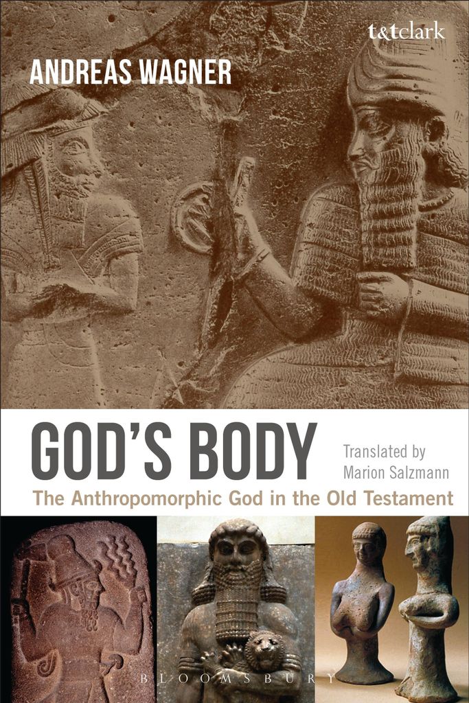 Gods Body – Lingua: Inglese