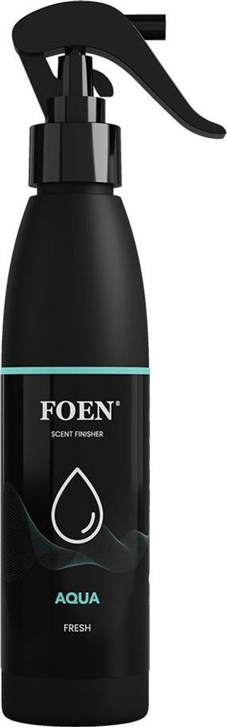 Foen Aqua Innenraumduft (200 ml)