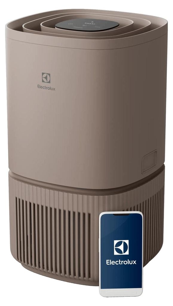 Electrolux Pure 500 EPO50351BG Productafbeelding 