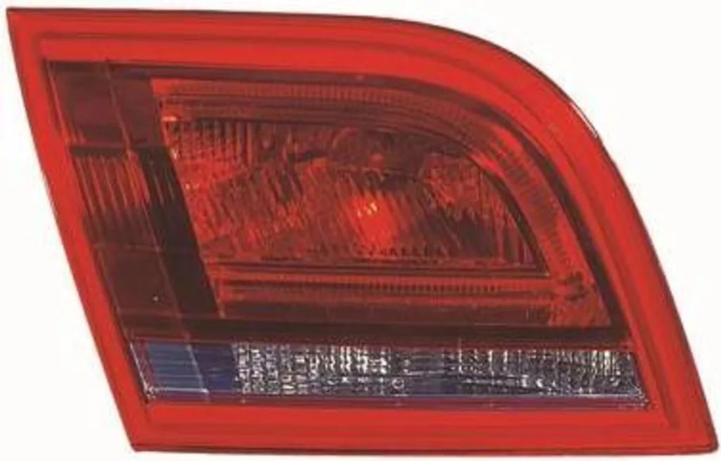 ABAKUS 446-1310L-UQ Luce posteriore OE 8P4945093D compatibile con A3 8P