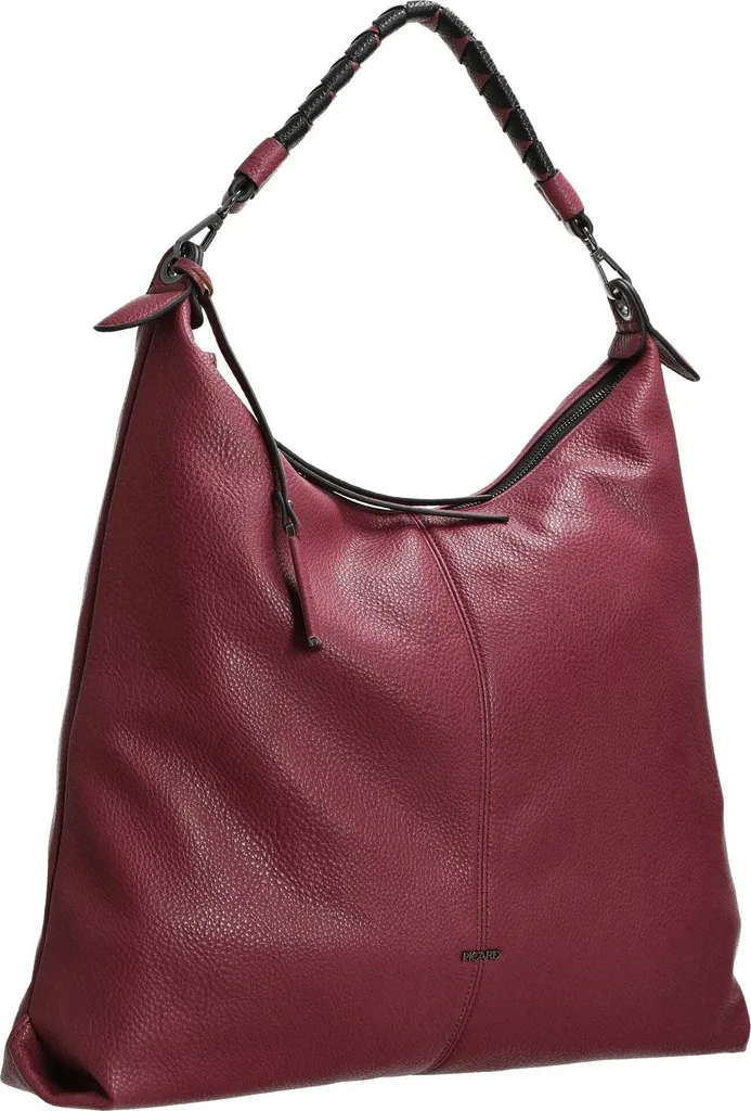 Borsa Shopper PICARD Grace Mirtillo: Recensione e Prezzo Speciale - 10