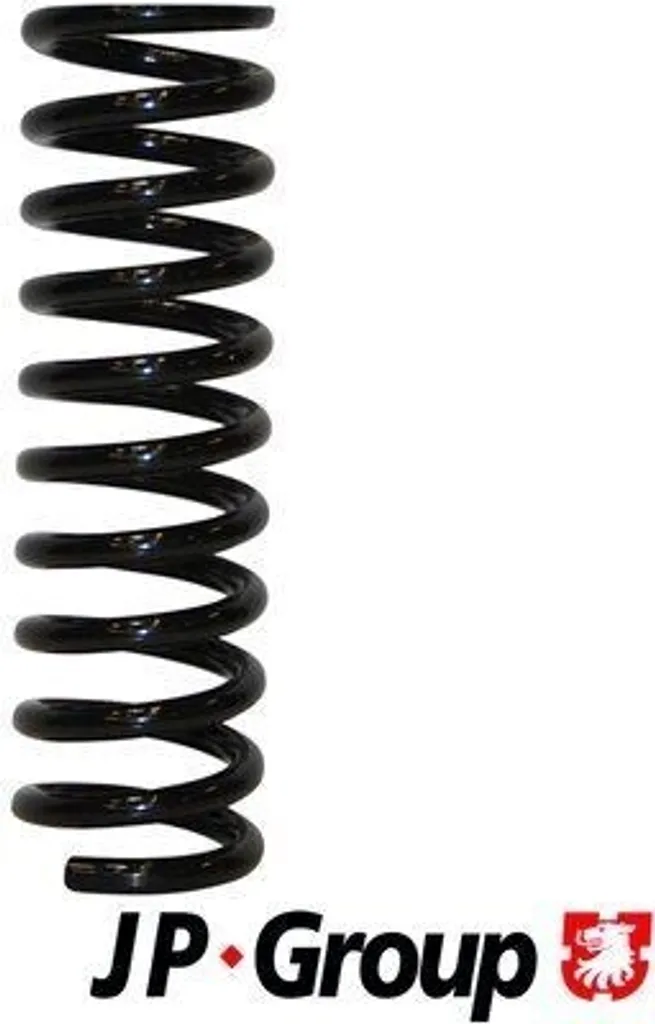 Ressort de suspension arrière pour Mercedes Classe E W124 S124 et C124