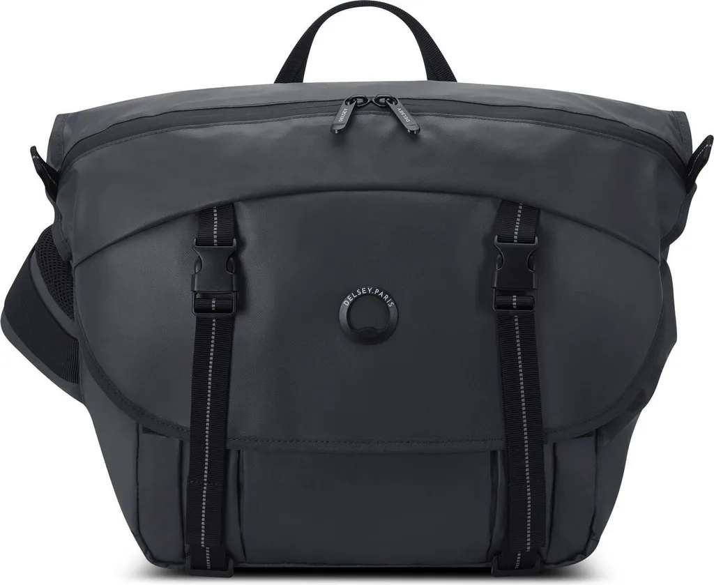 Sac Ordinateur Portable Delsey Raspail Idéal pour Travail et Déplacements