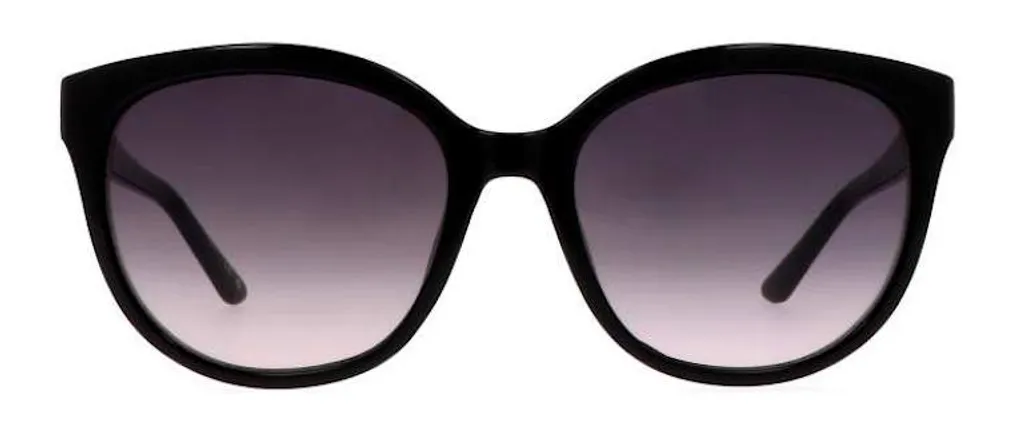 Lunettes de soleil femme Guess GU7877 idéales pour la conduite et ville