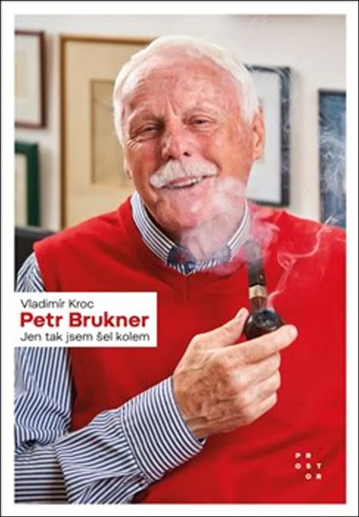 Comprendre l'œuvre de Petr Brukner : Analyse et Récit Jen tak jsem šel