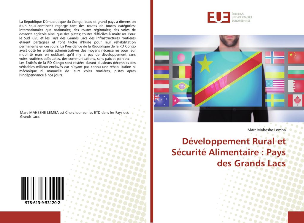 Développement Rural et Sécurité Alimentaire : Pays des Grands Lacs