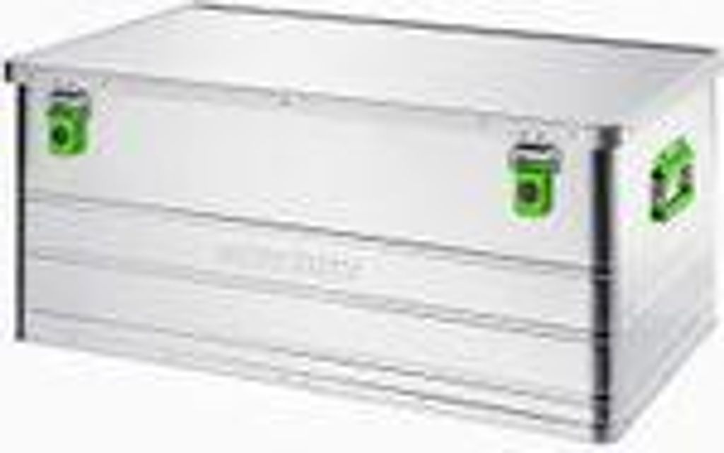 ALUTEC Aluminiumbox Starbox 140 (900x495x367mm, Obrázek produktu 
