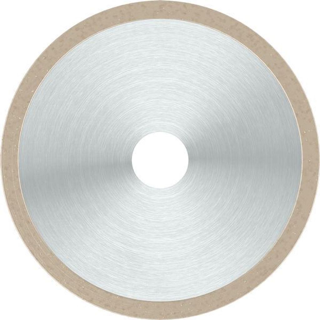Ceramic Trennscheibe, 125 x 7 mm, Bohrung 22,23 mm