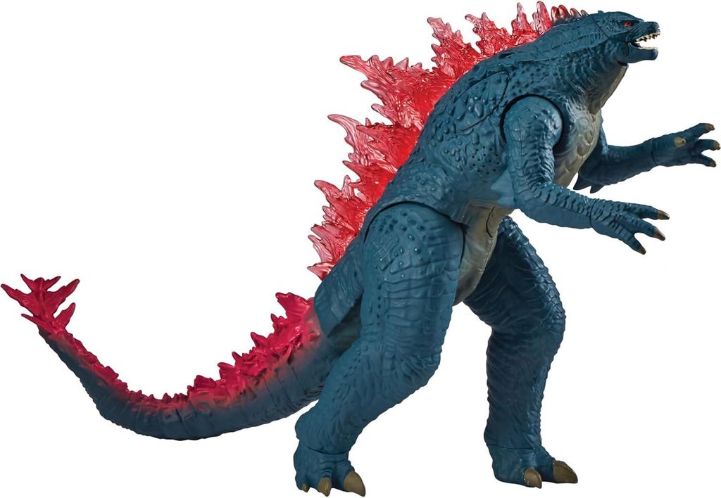 Mega figurka Godzilla se zvuky a světly 33 cm Obrázek produktu 