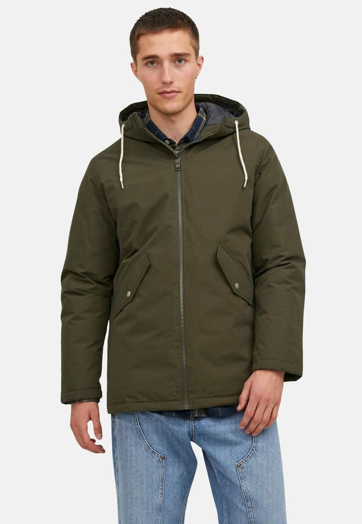 Jack & Jones Parka für Herren