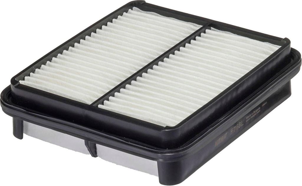 Luftfilter HENGST FILTER E756L für SUZUKI Grand Vitara II SUV (JT, TE, TD) Filtereinsatz