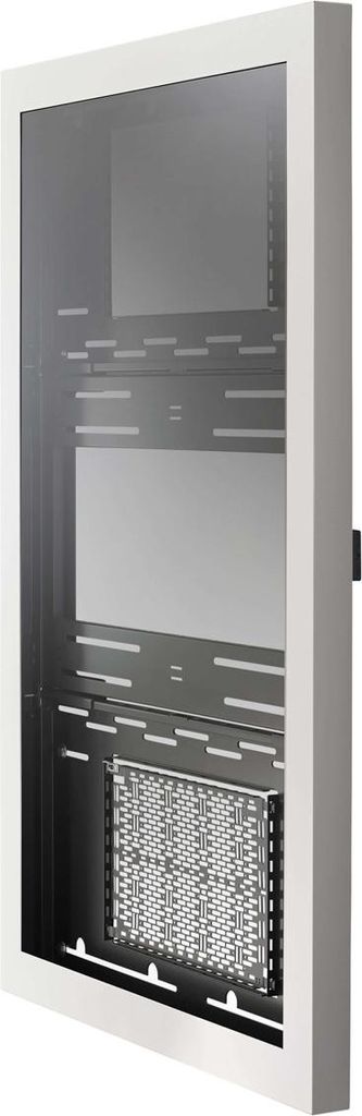 Chief Impact On-Wall Kiosk Portrait 70" Weiß