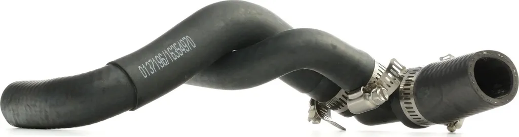 Durite de refroidissement moteur 037121058B pour Seat Cordoba et Inca
