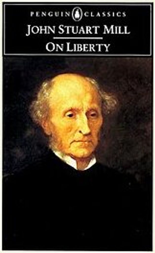 Über die Freiheit (Penguin Classics)