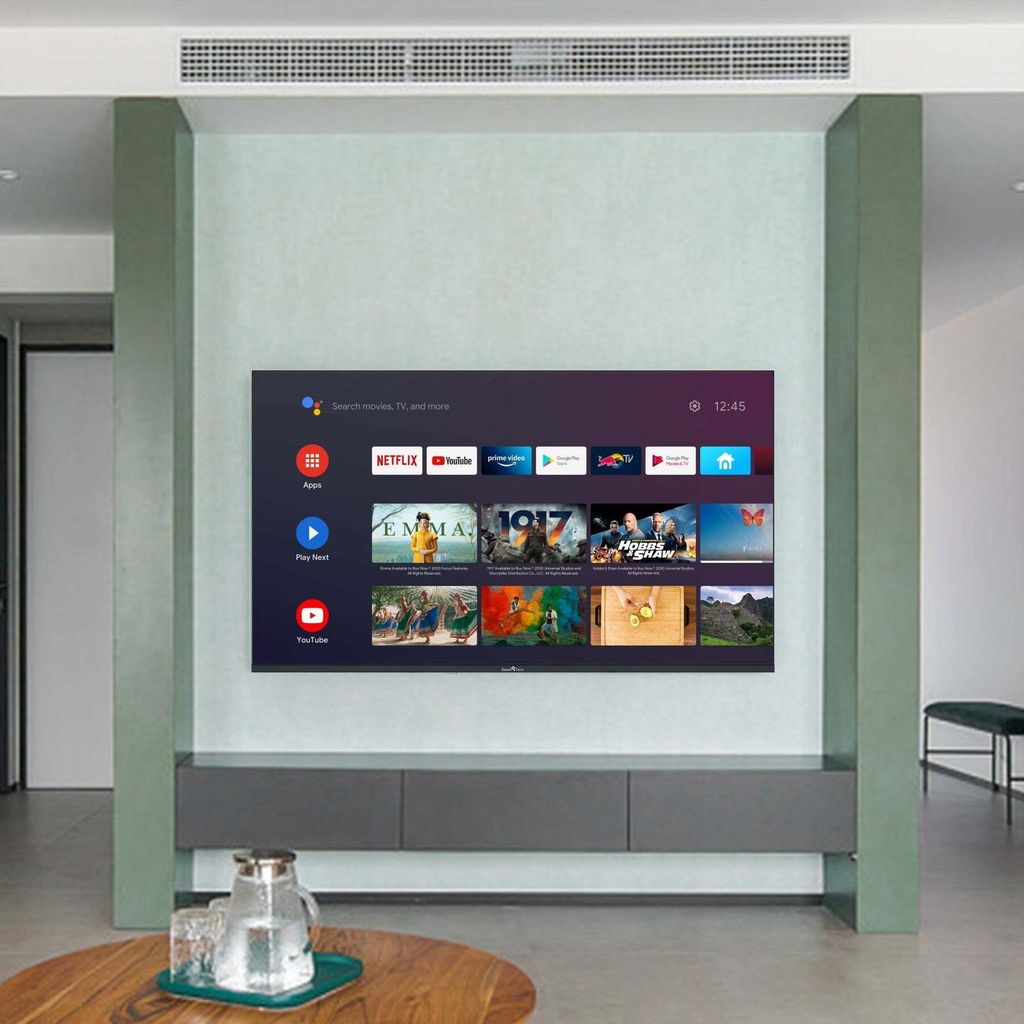 Telewizor SmartTech 43FA10V3 Zdjęcie produktu 4