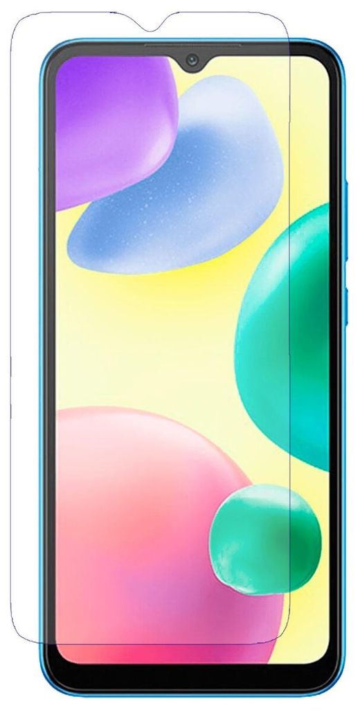 Schutzglas 9H kompatibel mit Xiaomi Redmi Note 13 Pro Plus 5G (global) Displayschutzfolie Passgenau Glas