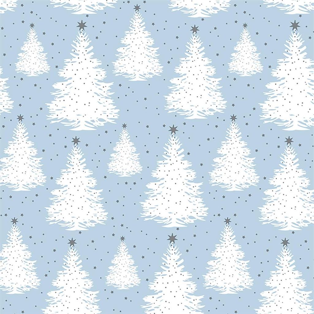 Traditionelles geschenkpapier 200x70cm sortiert - Feeric Lights & Christmas