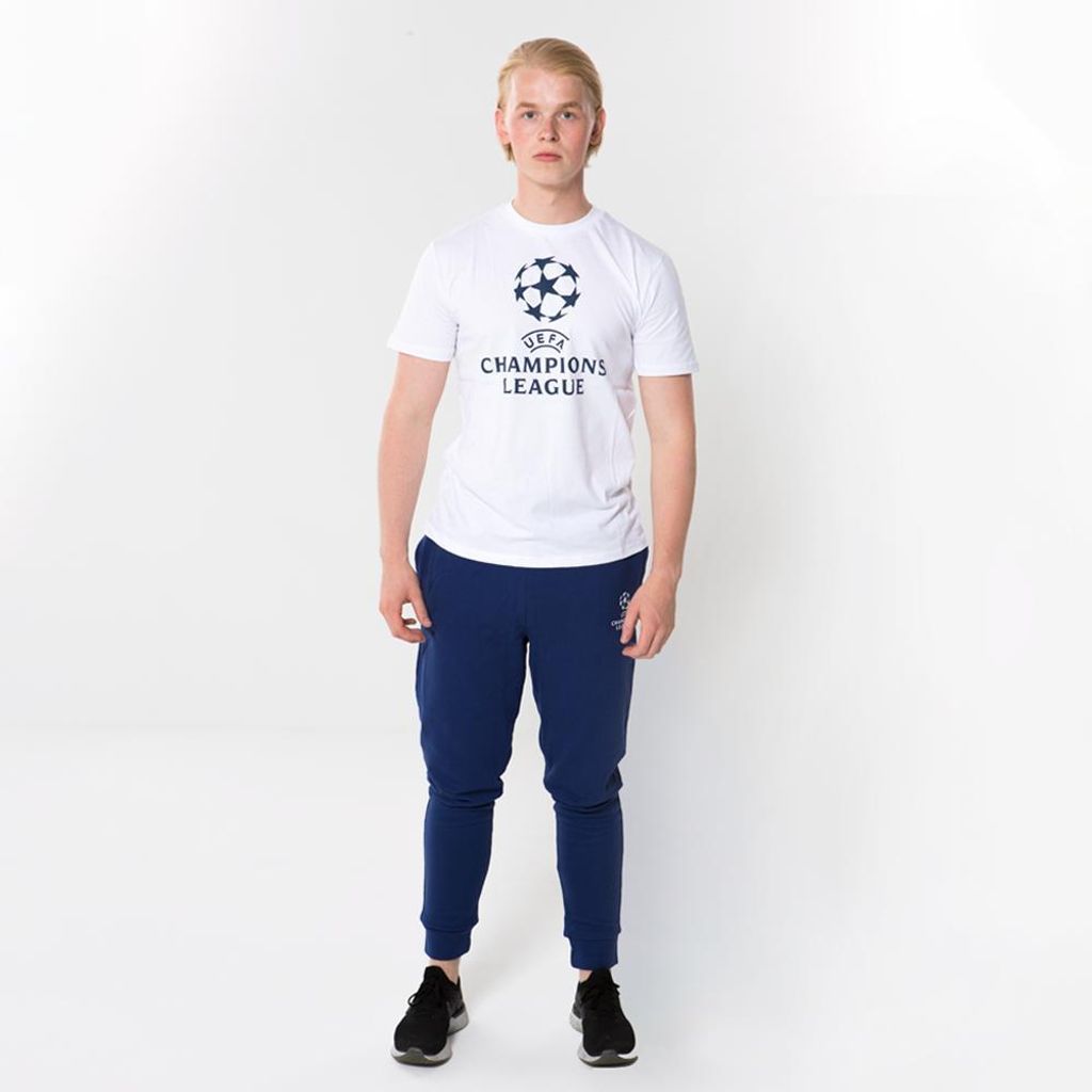 Offizielles UEFA Champions League lifestyle sweater - Große Medium - Adults - Erwachsene - Baumwolle sweater