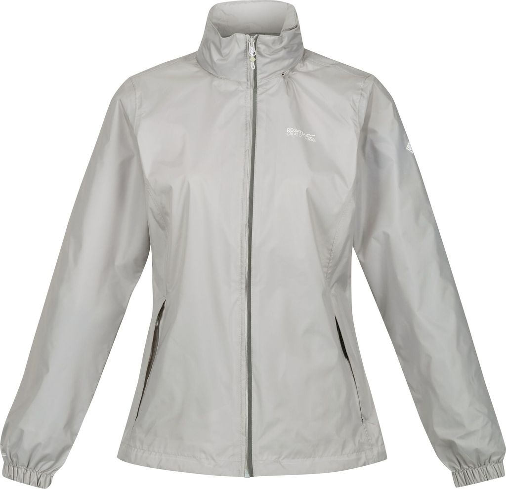 Regatta Damen Softshelljacke Corinne IV wasserfest RG3378 Produktbild 