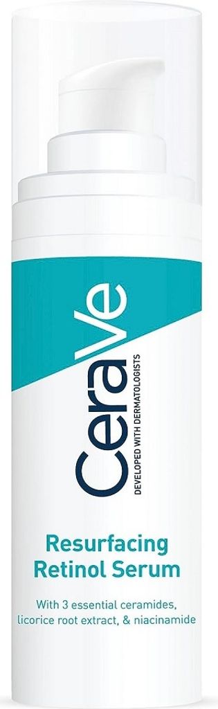 CeraVe Resurfacing Retinol Serum 30 ml Zdjęcie produktu 