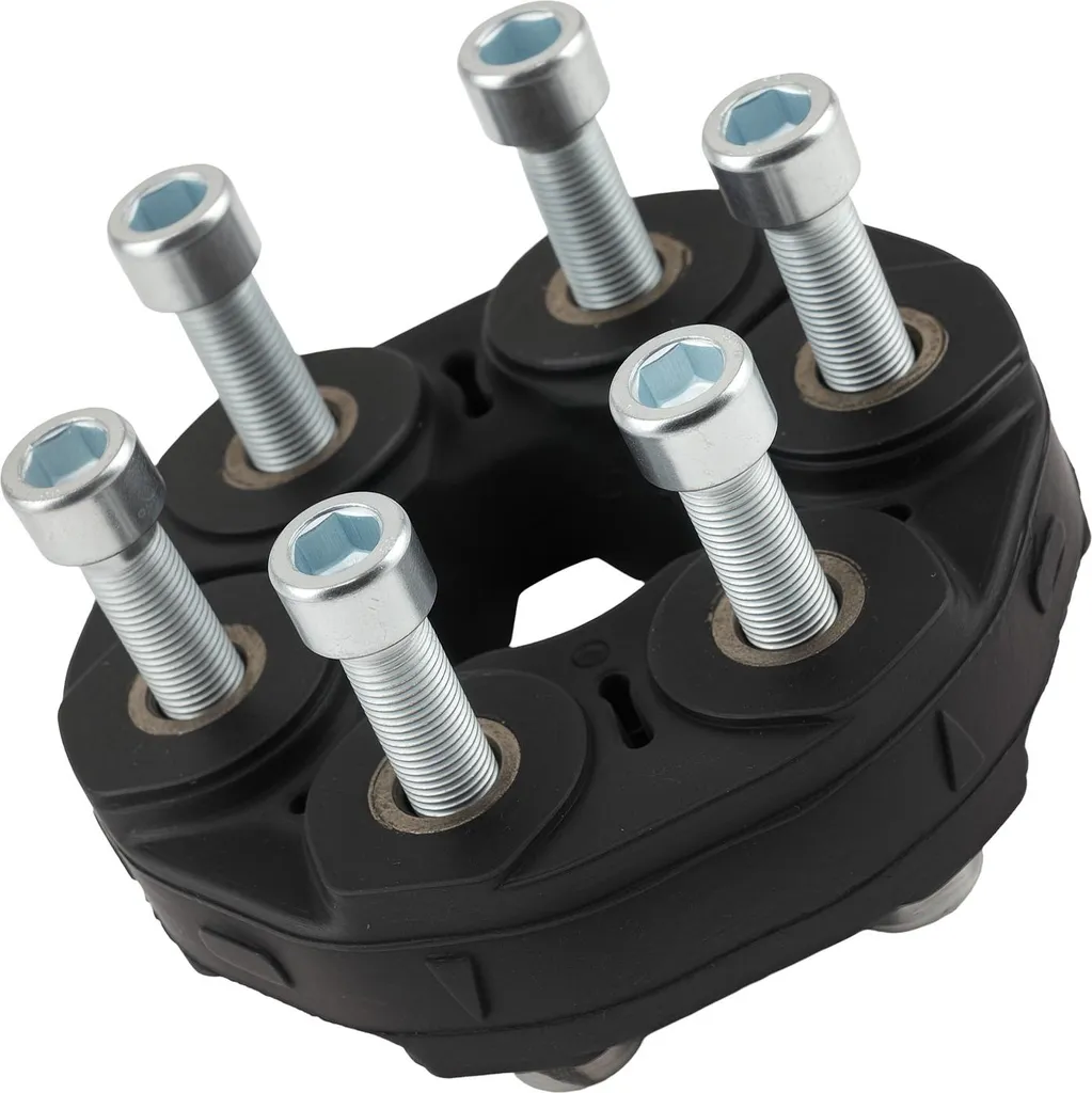 Flector de Transmission pour BMW E46 E90 E60 E30 - Réf OE 26111225624 - 3