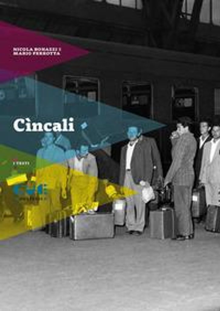 Cìncali