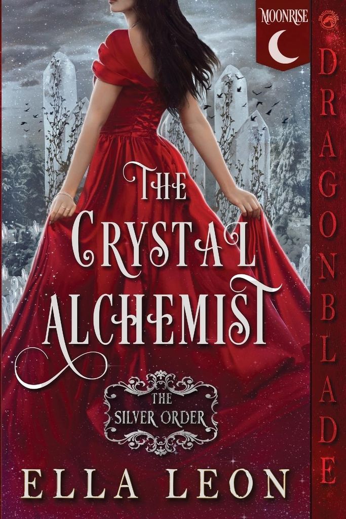 The Crystal Alchemist