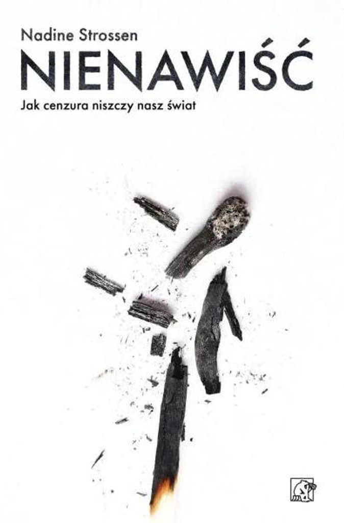 Hass – Nadine Strossen