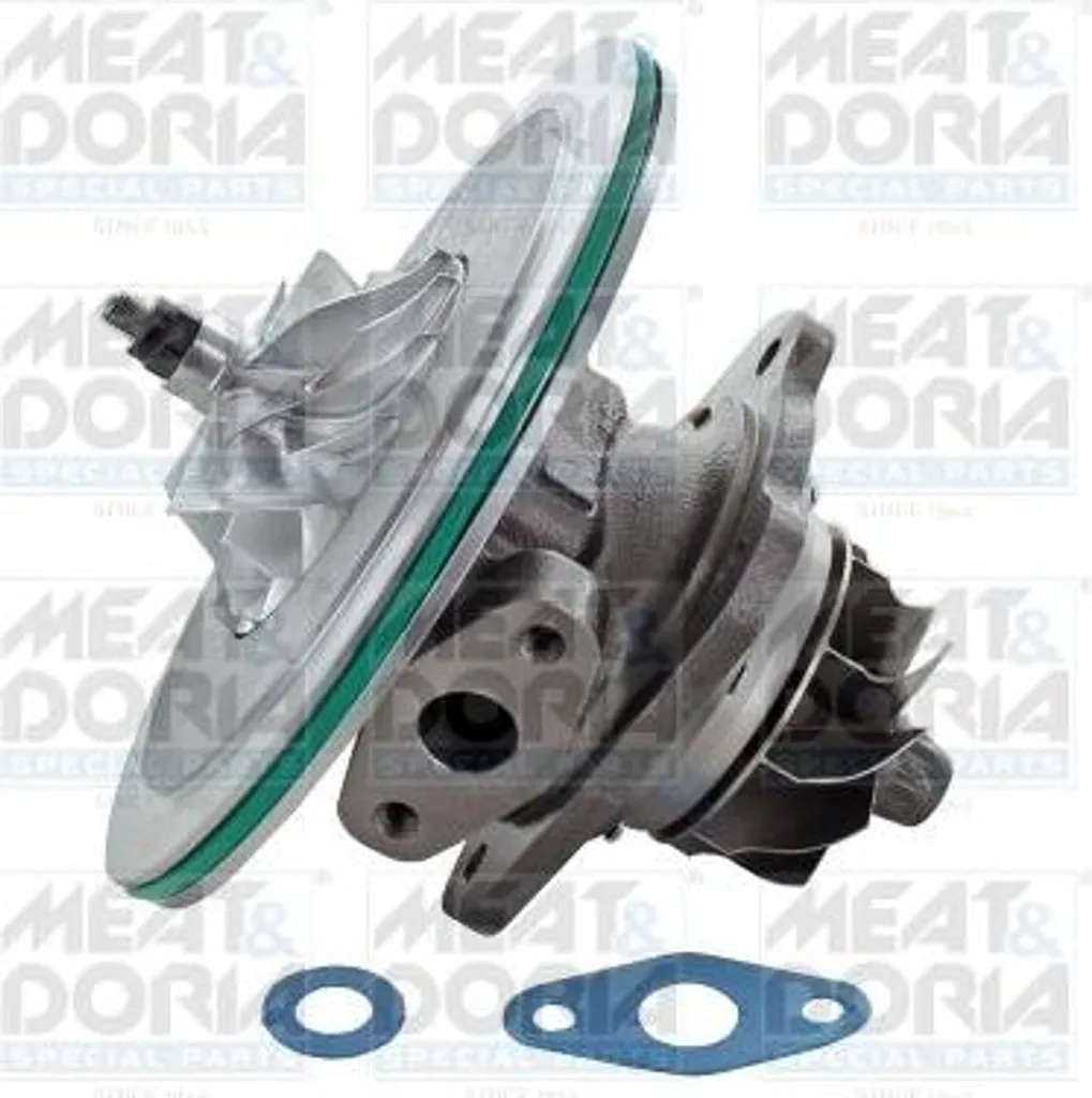 Remplacer Turbine Compresseur Clim Volvo XC90 V60 (OE 50689818)