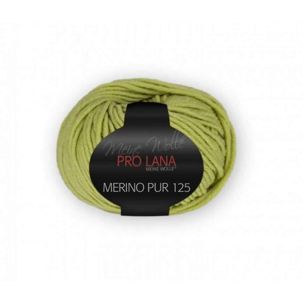 Pro Lana Merino Pur 125 50g (12)