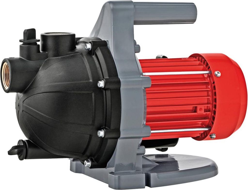 AL-KO 113595 Gartenpumpe GP 600 ECO, 580 Produktbild 