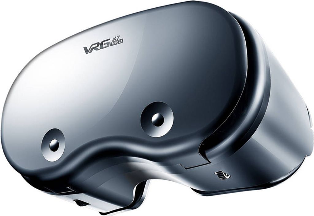 Okulary VR 3D VRG PRO X7 Zdjęcie produktu 