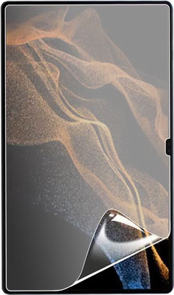 INF Einfach anzubringende HD Displayschutzfolie für iPad Pro 10.2 (3er-Pack)