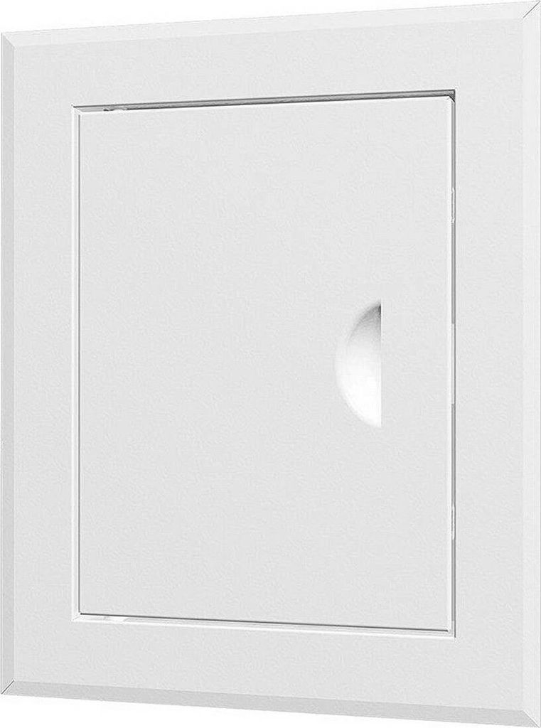 Tapa Fepre Caja de Registros (20 x 25 cm)