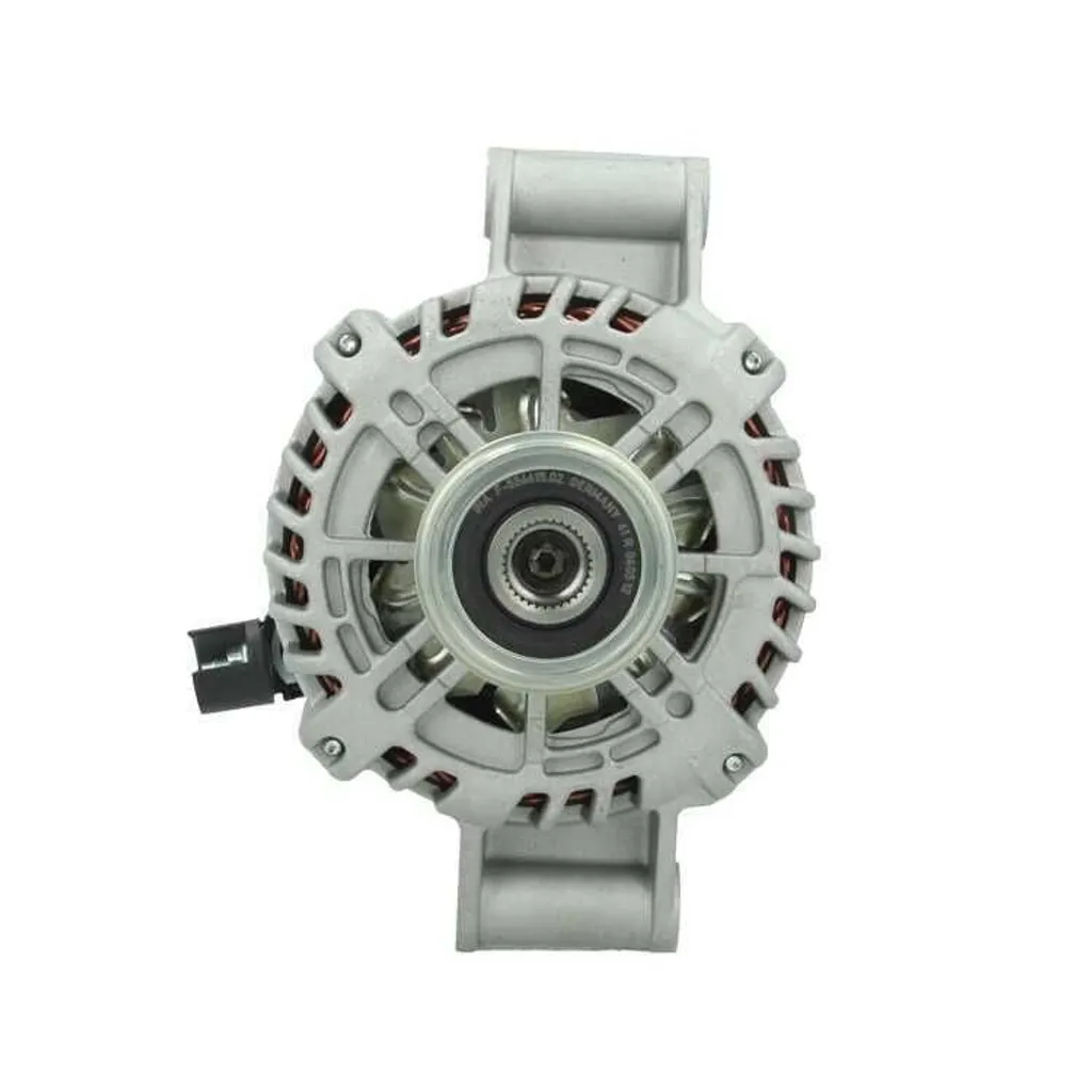 Alternateur Ford 124A : Finissez-en avec les Pannes de Batterie +Line OEM
